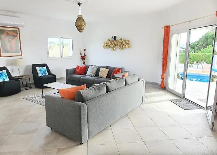 Vila Sunset By Laranjal