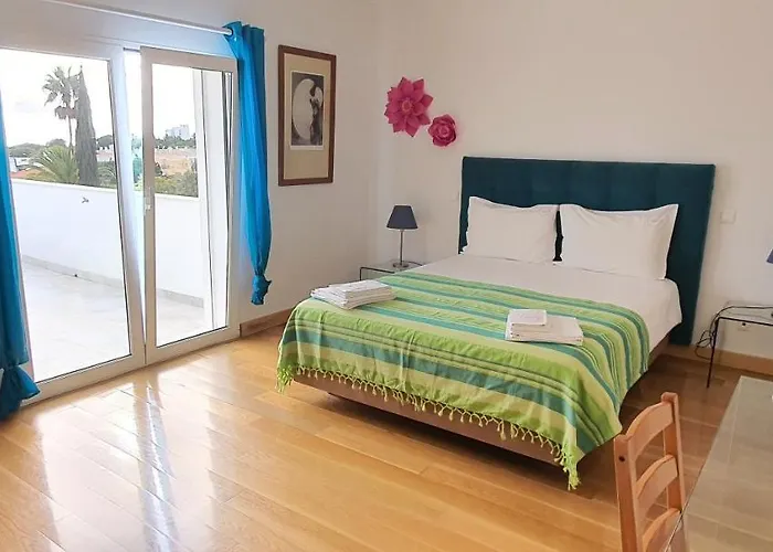 Sunset By Laranjal *