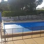 Sunset By Laranjal Villa Olhos de Agua (Albufeira)