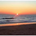 Villa Sunset By Laranjal *