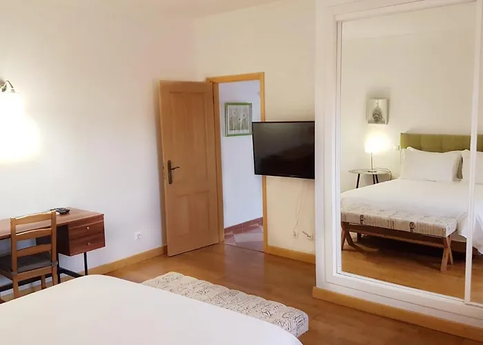 Villa Sunset By Laranjal *