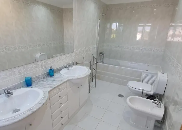 Sunset By Laranjal * Olhos de Agua (Albufeira)